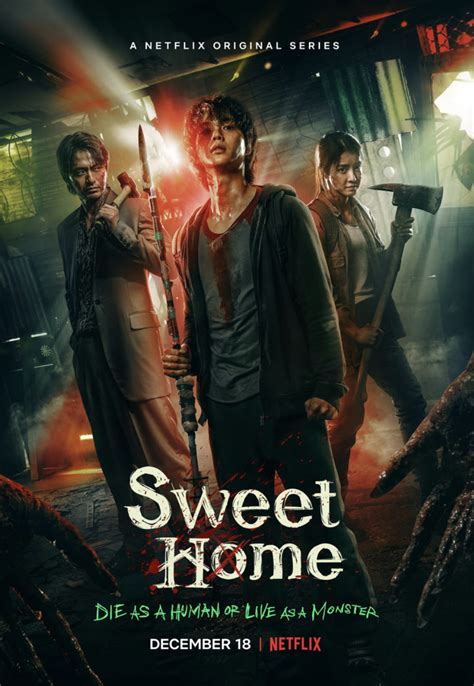 <b>Sweet Home Season 2 Release Date</b> ‘<b>Sweet</b> <b>Home</b>’ <b>season</b> 1 premiered in its entirety on December 18, 2020, on Netflix. . Sweet home season 2 full movie